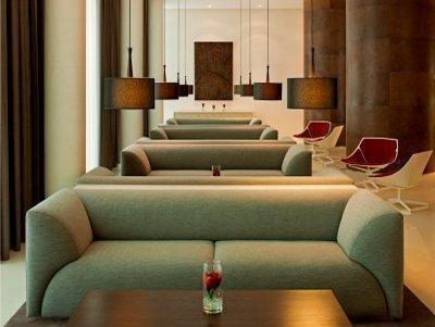 Radisson Royal Hotel Dubai Exterior foto