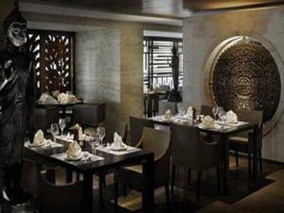 Radisson Royal Hotel Dubai Exterior foto